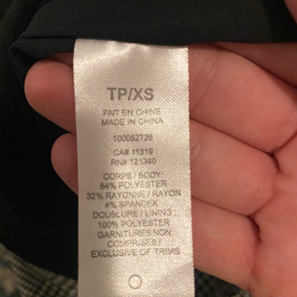 Women’s Dynamite Coat - Picture 3 of 3